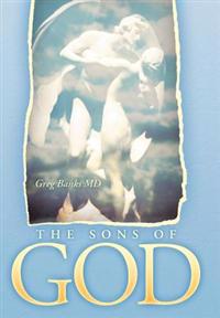 Bokomslag for "The Sons of God"