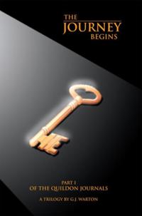 Journey Begins