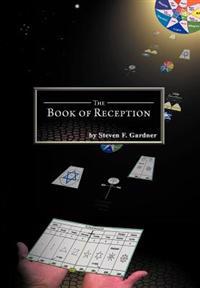 Bokomslag for "The Book of Reception"