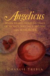 Bokomslag for "Angelicus"