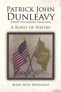Bokomslag for "Patrick John Dunleavy"
