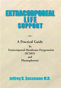 Bokomslag for "Extracorporeal Life Support Training Manual"