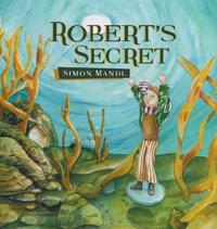 Bokomslag for "Robert's Secret"
