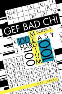 GEFBADCHI - Book 3
