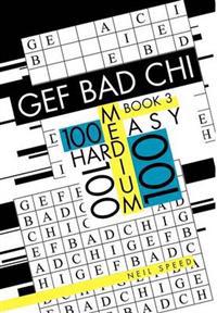 Bokomslag for "Gefbadchi - Book 3"