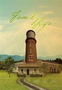 Bokomslag for "Family Life"