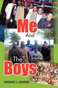 Bokomslag for "Me and the Boys"