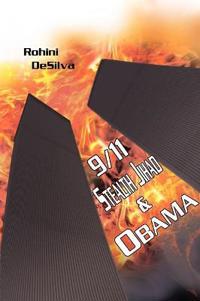 Bokomslag for "9/11, Stealth Jihad and Obama"