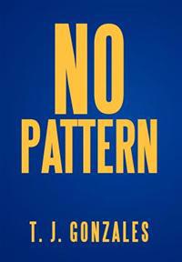 Bokomslag for "No Pattern"
