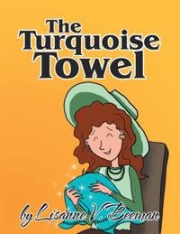 Turquoise Towel