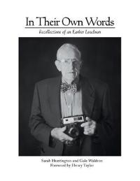 In Their Own Words