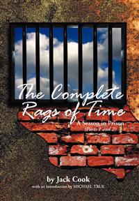 Bokomslag for "The Complete Rags of Time"