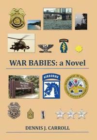 Bokomslag for "War Babies"