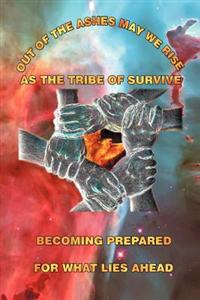 Bokomslag for "Tribe of Survive"