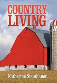 Bokomslag for "Country Living"