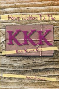 Henry's Letters to the Kkk