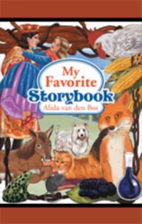 My Favorite Storybook
