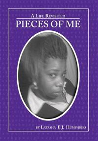 Bokomslag for "Pieces of Me"