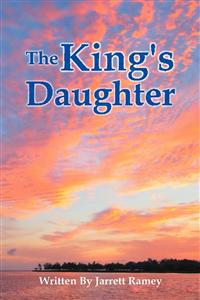 Bokomslag for "The King's Daughter"