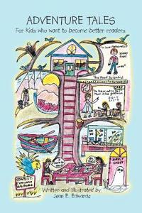 Adventure Tales
