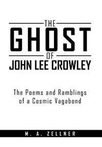 Bokomslag for "The Ghost of John Lee Crowley"