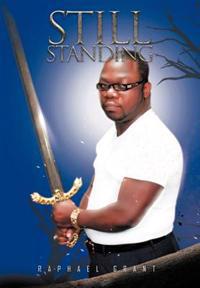 Bokomslag for "Still Standing"