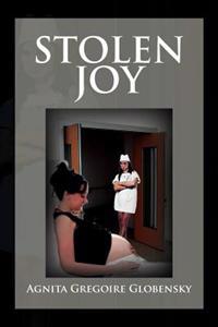 Bokomslag for "Stolen Joy"