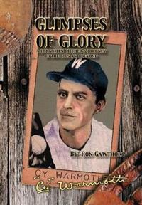 Bokomslag for "Glimpses of Glory"