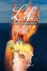 Bokomslag for "Life on a Candlestick"