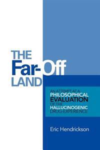 Bokomslag for "The Far-off Land"