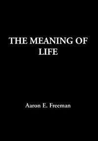 Bokomslag for "The Meaning of Life"