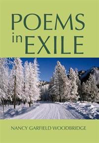 Bokomslag for "Poems in Exile"