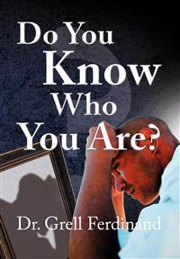 Bokomslag for "Do You Know Who You Are?"