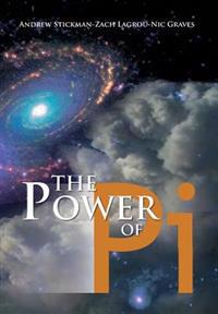 Bokomslag for "The Power of Pi"