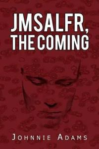 Bokomslag for "Jmsalfr, the Coming"