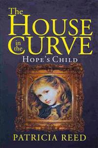 Bokomslag for "The House in the Curve"