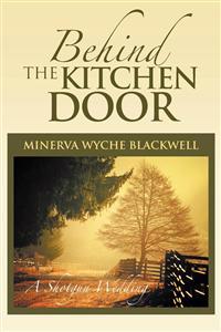 Bokomslag for "Behind the Kitchen Door"