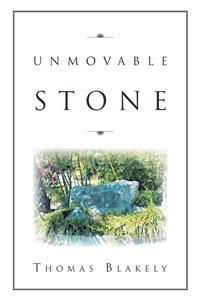 Bokomslag for "Unmovable Stone"
