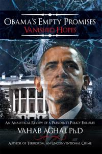 Obama'S Empty Promises Vanished Hopes