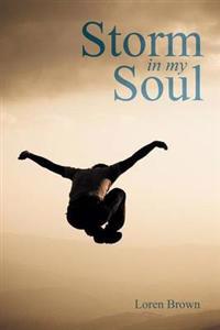 Bokomslag for "Storm in my Soul"