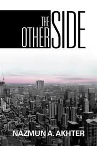Bokomslag for "The Other Side"
