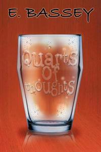 Bokomslag for "Quarts of Thoughts"