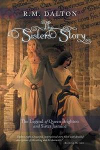 Bokomslag for "The Sisters' Story"