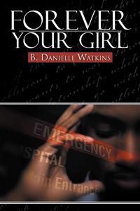 Bokomslag for "Forever Your Girl"