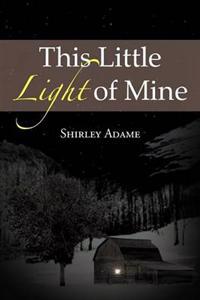 Bokomslag for "This Little Light of Mine"