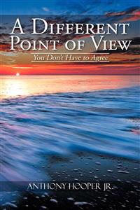Bokomslag for "A Different Point of View"