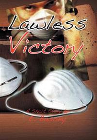 Bokomslag for "Lawless Victory"