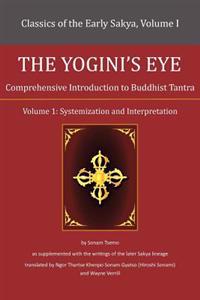 The Yogini's Eye