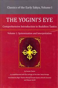 The Yogini's Eye