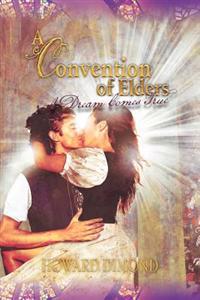 Bokomslag for "A Convention of Elders"